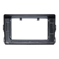 Перехідна рамка QBR 9019-68 під Toyota Allion T260/265, Premio 2016-2021 10 дюймів