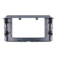 Перехідна рамка QBR 9019-68 під Toyota Allion T260/265, Premio 2016-2021 10 дюймів