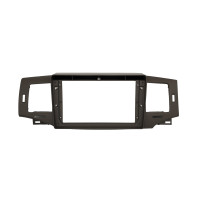 Перехідна рамка QBR 9025-09 під Toyota Corolla 9 E120 2004-2006 (F2) 9 дюймів