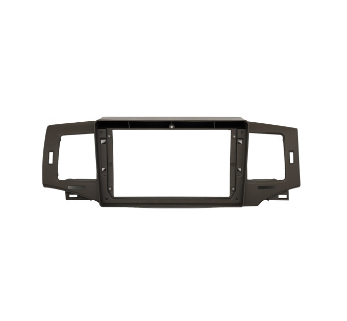 Перехідна рамка QBR 9025-09 під Toyota Corolla 9 E120 2004-2006 (F2) 9 дюймів