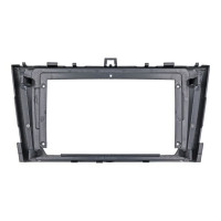 Перехідна рамка QBR 9030-68 під Toyota Avensis 3 2008-2015 9 дюймів