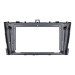 Перехідна рамка QBR 9030-68 під Toyota Avensis 3 2008-2015 9 дюймів