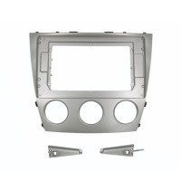 Перехідна рамка QBR 9041-09 під Toyota Camry 40 2006-2011 10 дюймів