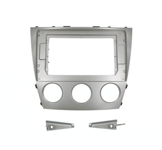 Перехідна рамка QBR 9041-09 під Toyota Camry 40 2006-2011 10 дюймів