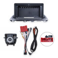 Перехідна рамка QBR 2612-82 під Mazda 3 Mazda3 Axela BM 2014-2019