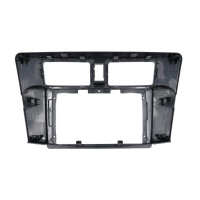 Перехідна рамка QBR Q0728 Daihatsu Move 2012-2014