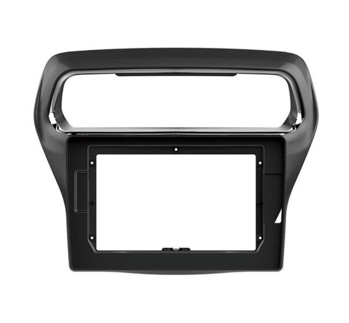 Перехідна рамка QBR Q0005 Ford Escort 2015-2018