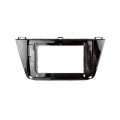 Перехідна рамка QBR Q0082 Volkswagen Tiguan 2016+