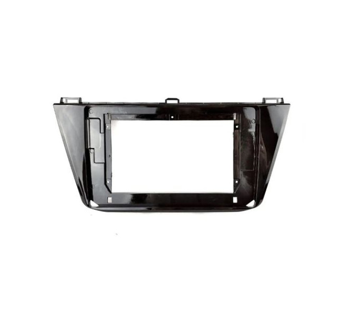 Перехідна рамка QBR Q0082 Volkswagen Tiguan 2016+