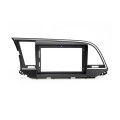 Перехідна рамка QBR Q0094 Hyundai Elantra 6 2015-2018 , Avante 2015-2018