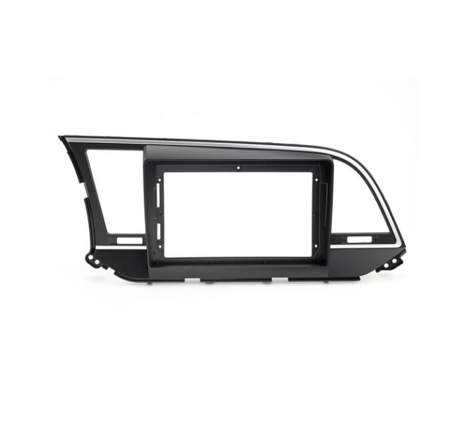 Перехідна рамка QBR Q0094 Hyundai Elantra 6 2015-2018 , Avante 2015-2018