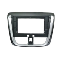 Перехідна рамка QBR Q0152 Toyota Vios, Yaris 2016-2019