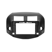 Перехідна рамка QBR Q0165 Toyota RAV4 2006-2012