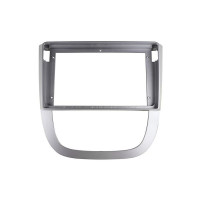 Перехідна рамка QBR Q0211 Buick First, Land GL8 2005-2012