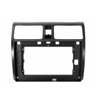 Перехідна рамка QBR Q0255 Suzuki Swift 2004-10, Dzire 2008-10