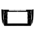 Перехідна рамка QBR Q0286 Nissan Sentra 2012-2017, Sylphy 2012+, Tiida (C13R) 2015+