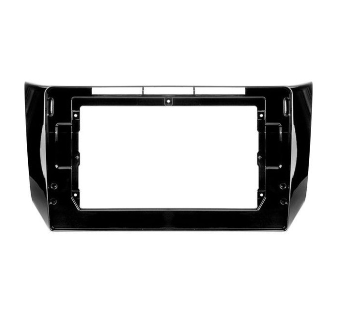 Перехідна рамка QBR Q0286 Nissan Sentra 2012-2017, Sylphy 2012+, Tiida (C13R) 2015+