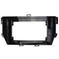 Перехідна рамка QBR Q0384 Roewe RX8 2019+