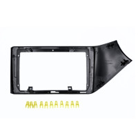 Перехідна рамка QBR Q0413 Chery Arrizo 5 2016+