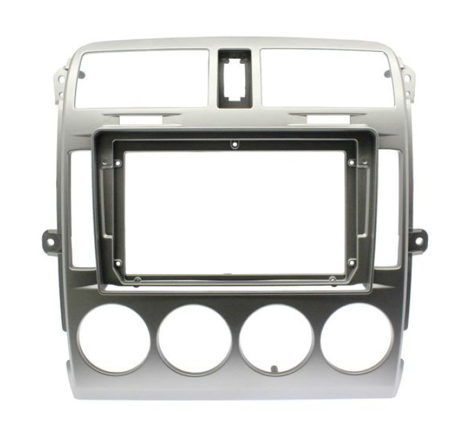 Перехідна рамка QBR Q0418 Kia Carnival 2002-2006