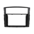 Перехідна рамка QBR Q0557 Mitsubishi Pajero 4 2006-2014