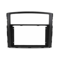 Перехідна рамка QBR Q0557 Mitsubishi Pajero 4 2006-2014