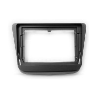 Перехідна рамка QBR Q0564 Suzuki Wagon-R 2019+