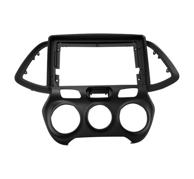Перехідна рамка QBR Q0570 Hyundai Atos, Santro 2015-2019