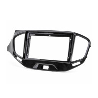 Перехідна рамка QBR Q0581 LADA Vesta Cross Sport 2015-2019
