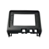 Перехідна рамка QBR Q0587 Nissan Serena 2019+