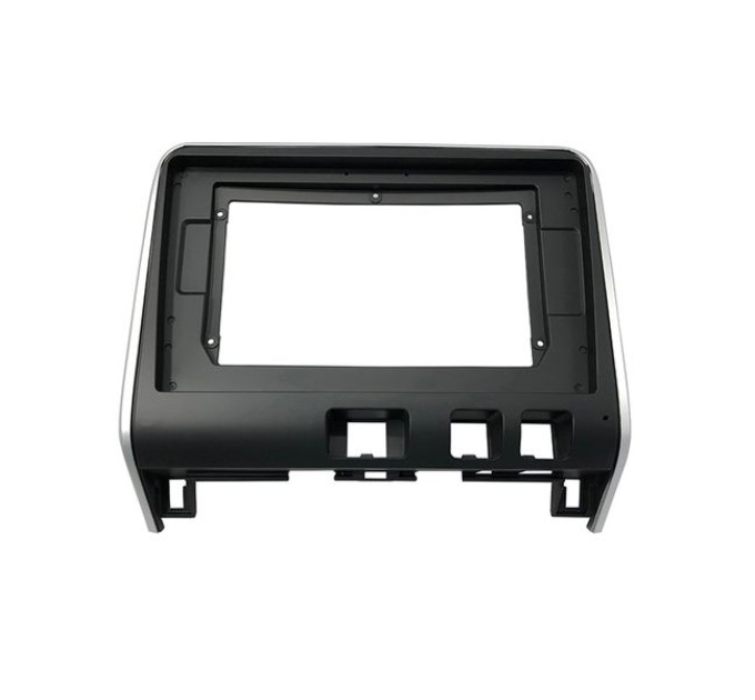 Перехідна рамка QBR Q0587 Nissan Serena 2019+
