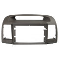 Перехідна рамка QBR Q0607-F1 Toyota Camry 2001-2006 (gray)