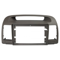 Перехідна рамка QBR Q0607-F1 Toyota Camry 2001-2006 (gray)