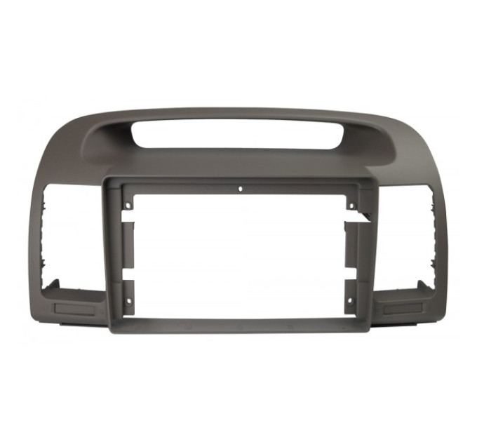 Перехідна рамка QBR Q0607-F1 Toyota Camry 2001-2006 (gray)
