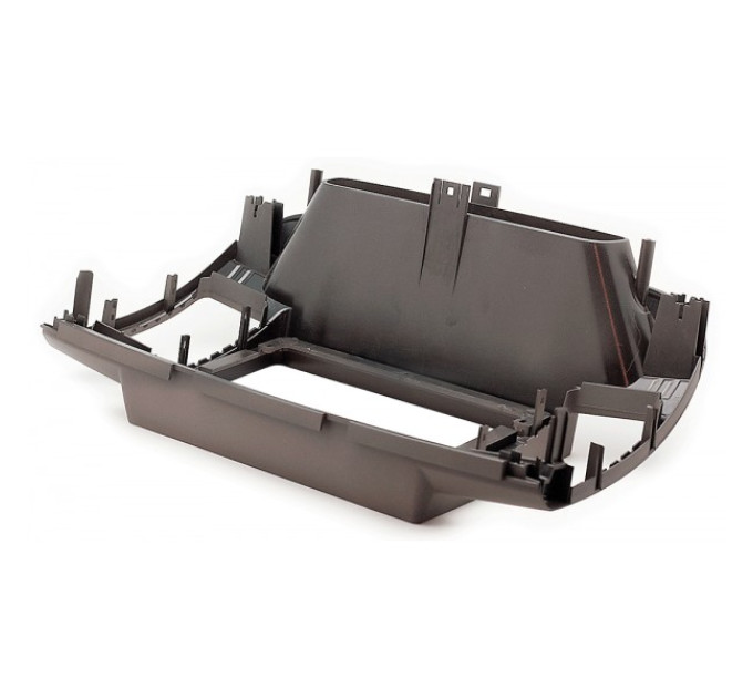 Перехідна рамка QBR Q0607-F1 Toyota Camry 2001-2006 (gray)