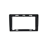Перехідна рамка QBR Q0632 Hyundai Starex, H1 2007-2015