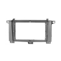 Перехідна рамка QBR Q0658 Toyota Land Cruiser (100) 2003-2008 GXR