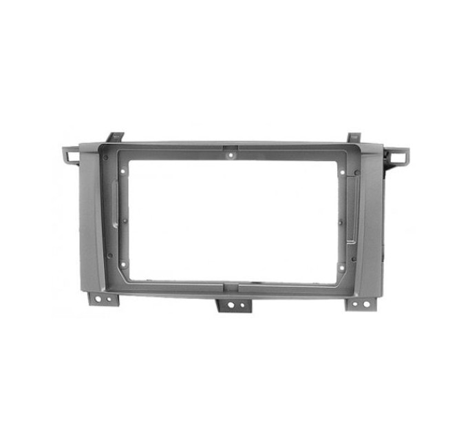 Перехідна рамка QBR Q0658 Toyota Land Cruiser (100) 2003-2008 GXR