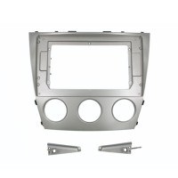 Перехідна рамка QBR Q0665 Toyota Camry 40 2006-2011