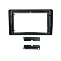 Перехідна рамка QBR Q0678 Toyota Etios, Liva 2011-2016