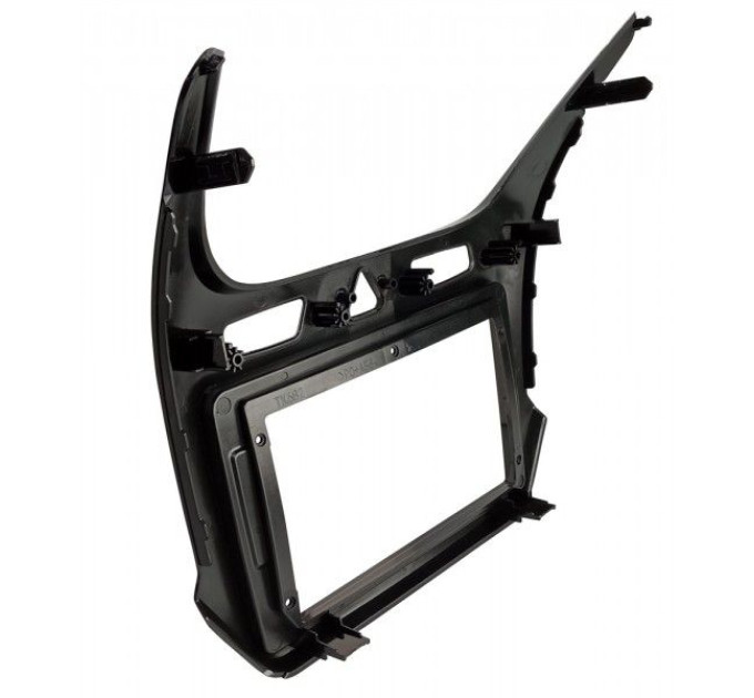 Перехідна рамка QBR Q0682 Chevrolet Cobalt 2 2011-2018