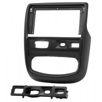 Перехідна рамка QBR Q0702 Renault Duster 1 2010-15