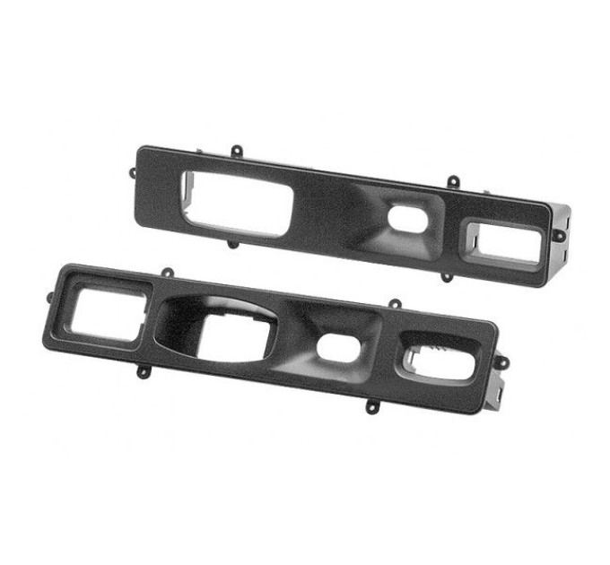 Перехідна рамка QBR Q0702 Renault Duster 1 2010-15