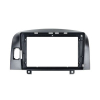 Перехідна рамка QBR Q0710 Hyundai Sonata NF 2004-2008