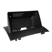 Перехідна рамка QBR Q0717 Renault Megane 2 2003-2009