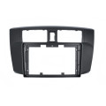 Перехідна рамка QBR Q0728 Daihatsu Move 2012-2014