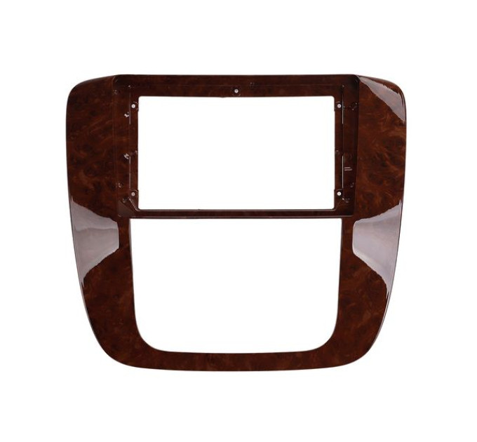 Перехідна рамка QBR Q0789 Chevrolet Tahoe Suburban 2007-2012 GMC Yukon 2007-2012