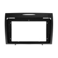 Перехідна рамка QBR Q0804 Mercedes-Benz SLK-Class SLK Class R171 2004-2011
