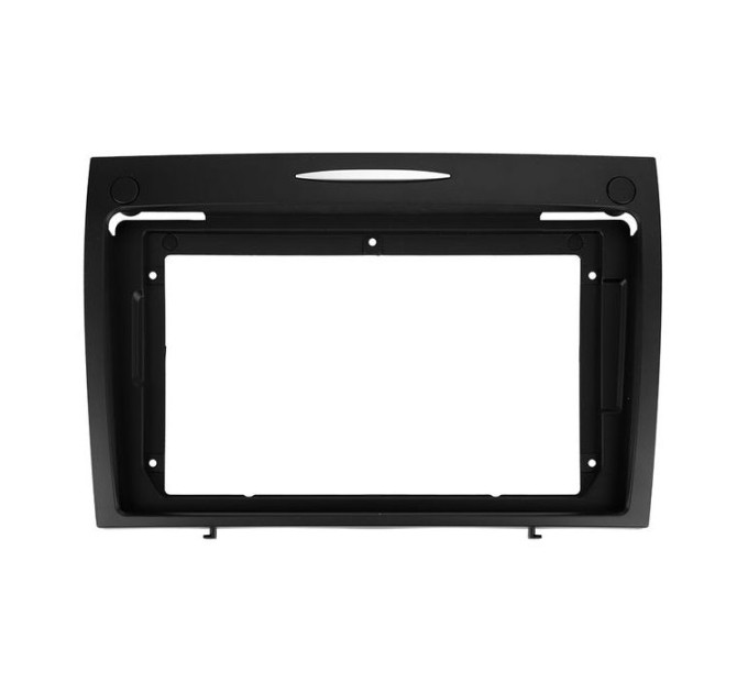 Перехідна рамка QBR Q0804 Mercedes-Benz SLK-Class SLK Class R171 2004-2011