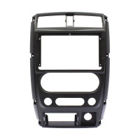 Перехідна рамка QBR Q0874 Suzuki Jimny 2004-2018